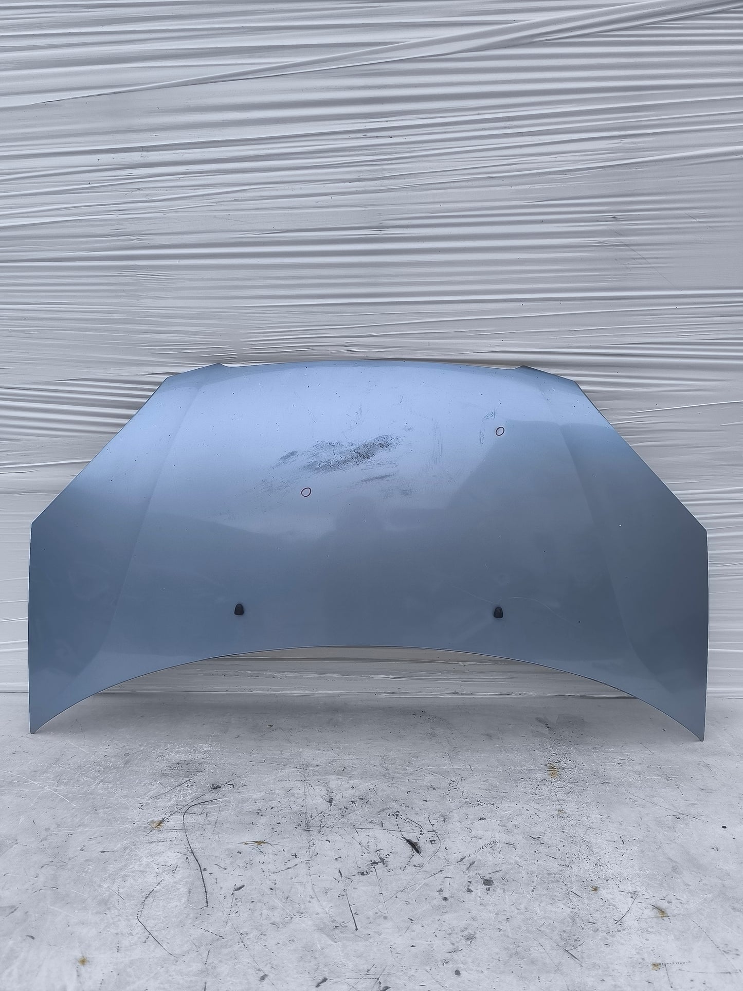 Cofano celeste Kia Picanto anno 2008-2011 ecoAG7975