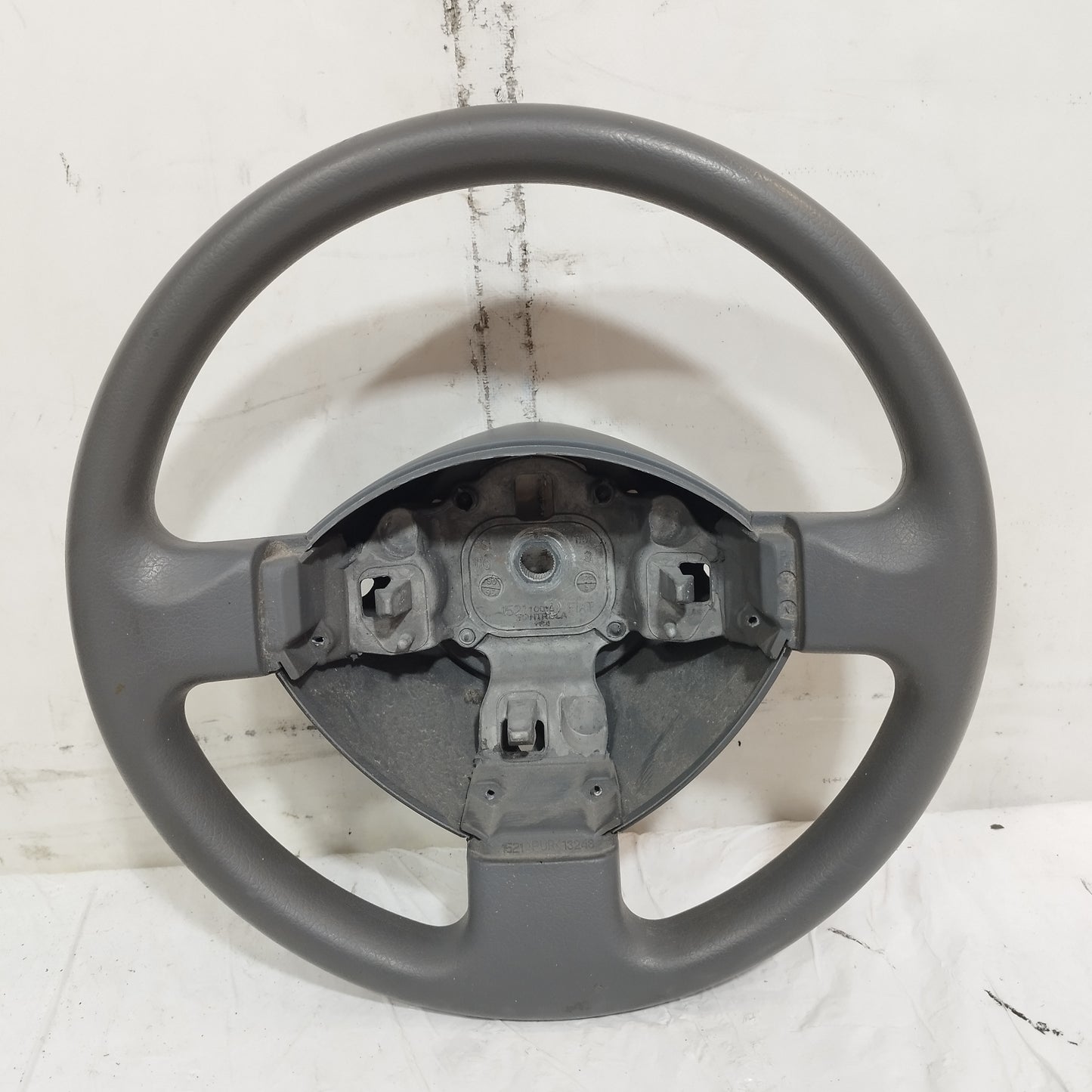 Volante Fiat Panda (169) 2003-2012 ecoAC16620