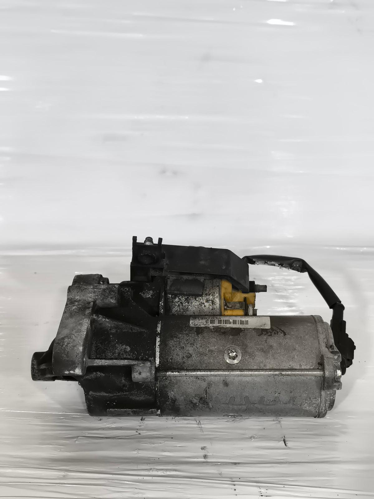 Motorino avviamento Opel Movano A 2.5 D anno 2003-2010 cod: G199183A ecoAG9891