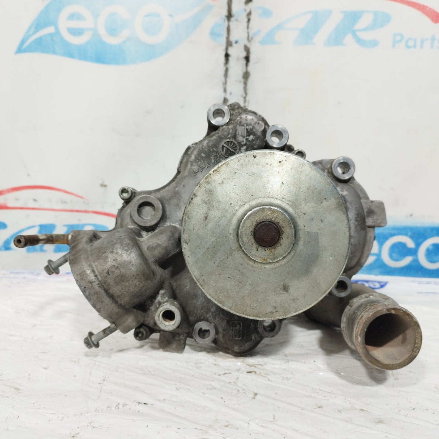 Wasserpumpe Lancia Thema 3.0 D 2011 ecoAC10832