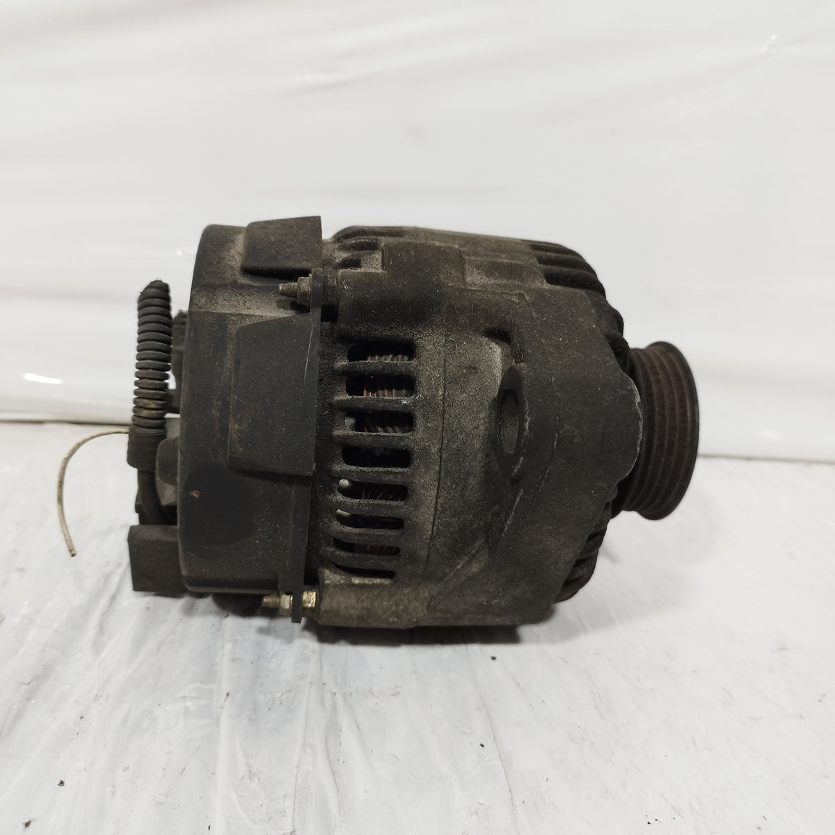 Alternatore Smart Fortwo 450 0.6 / 0.7 B 1998-2007 cod: 63321658 ecoAC17433