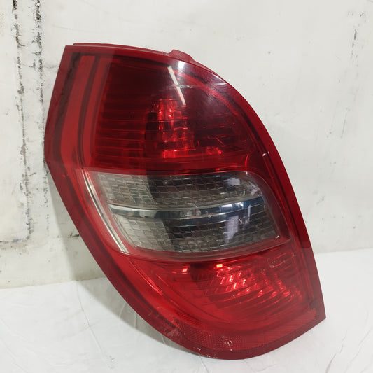 Fanale posteriore sx Mercedes Classe A W169 2008-2012 Restyling ecoAC16590