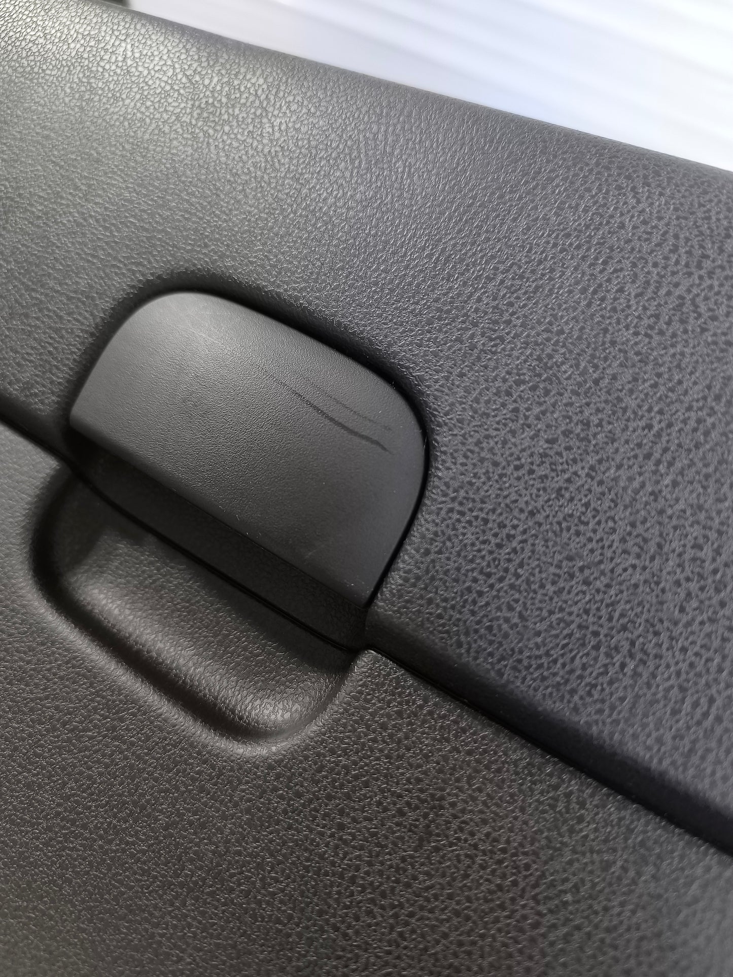 Cassetto porta oggetti Nissan Qashqai (J10) anno 2007-2013 cod: 68520JD900 ecoAG8498