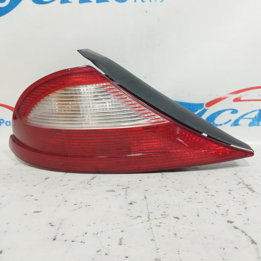Linke Rückleuchte Lancia Ypsilon 2001 ecoAC5938