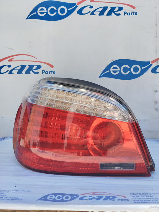 Linke LED-Rückleuchte BMW 5er E60 2006 ecoAG5296