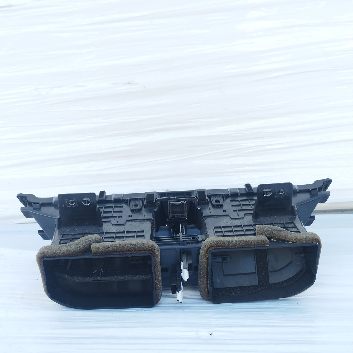Bocchette aria Ford Focus 2020 cod: JX7B-19K617-AL3KPR ecoAC15686