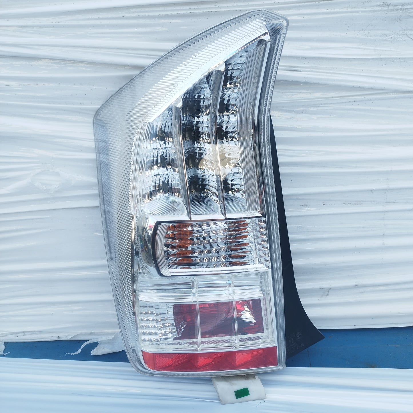 Fanale posteriore sx a Led Toyota Prius 2010 ecoDM196