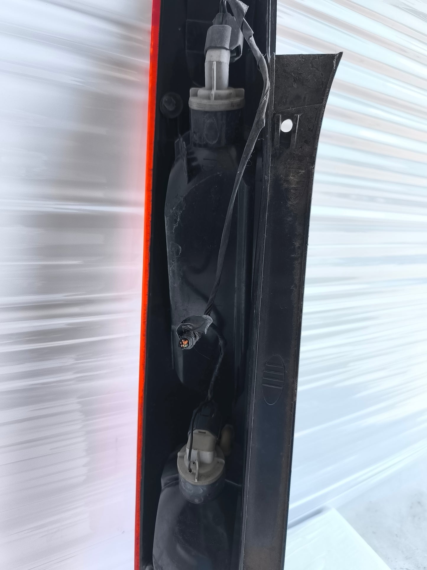 Fanale posteriore dx Ford Focus II Berlina 5 p anno 2004-2008 cod: 4M51-13404-A ecoAG8591