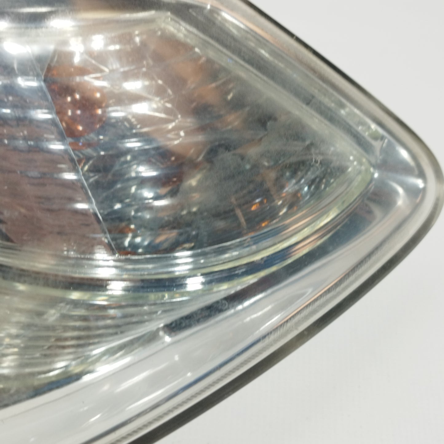 Hyundai i10 2010 ecoAC11494 Rechter Frontscheinwerfer