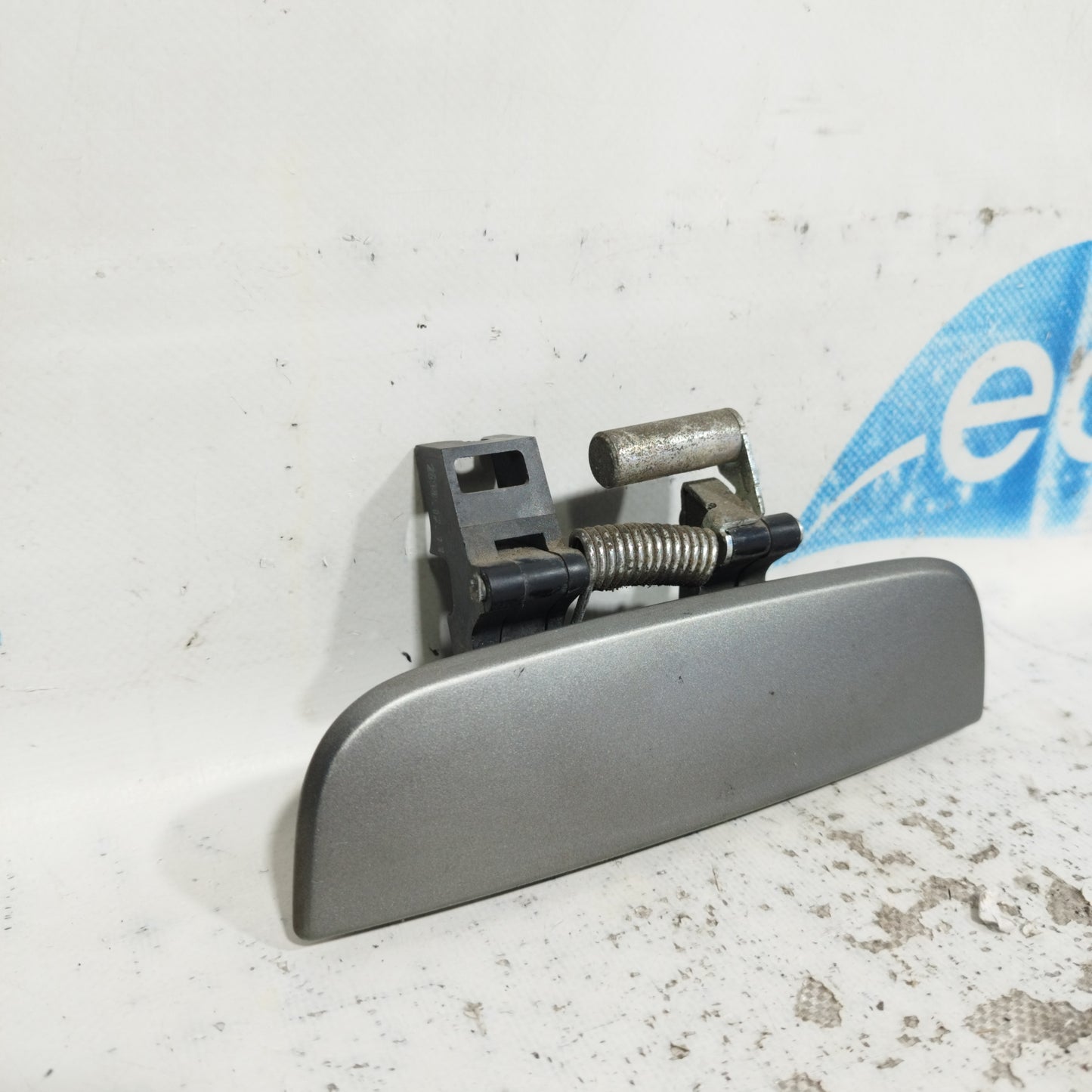 Rear left external handle grey Kia Soul 2008 ecoAC9338