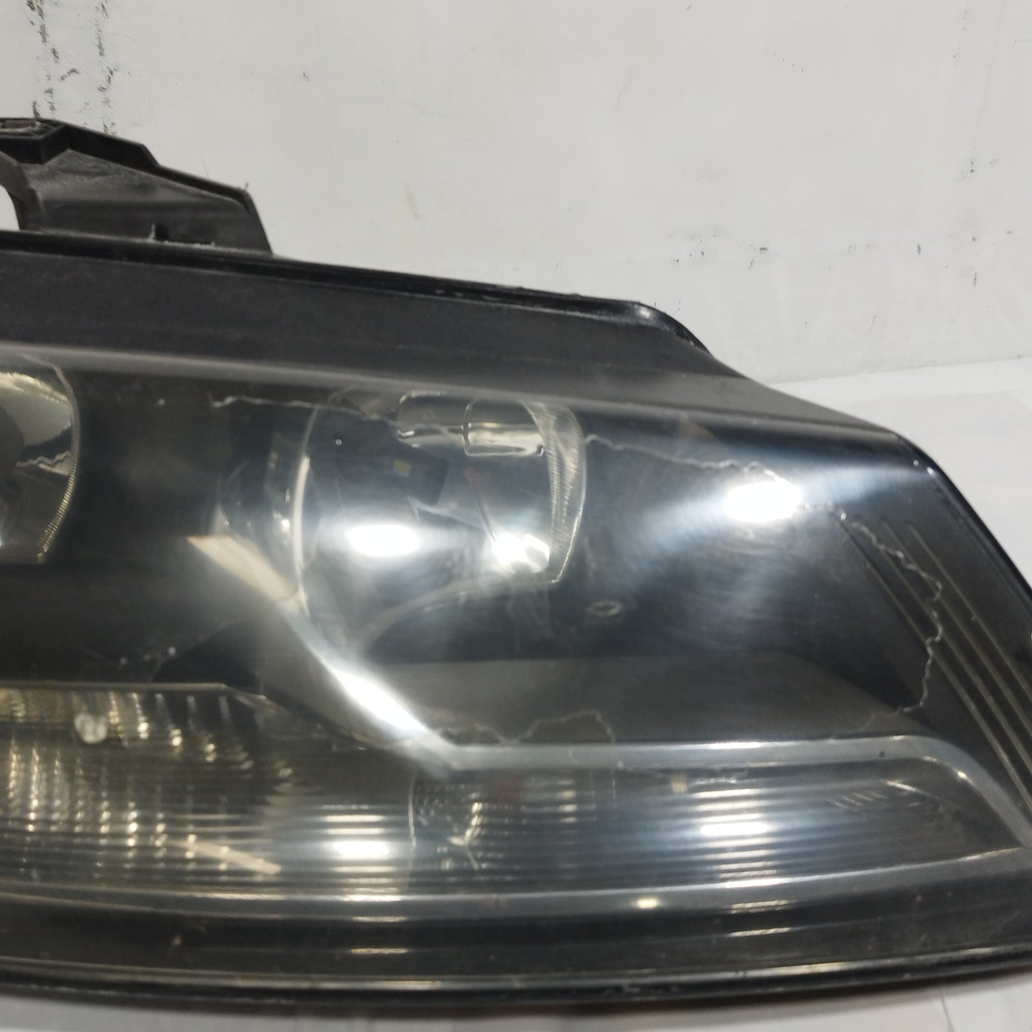 Fanale anteriore dx Audi A3 (8P1) 2008-2012 Restyling cod: 8P0941004 ecoAC15251