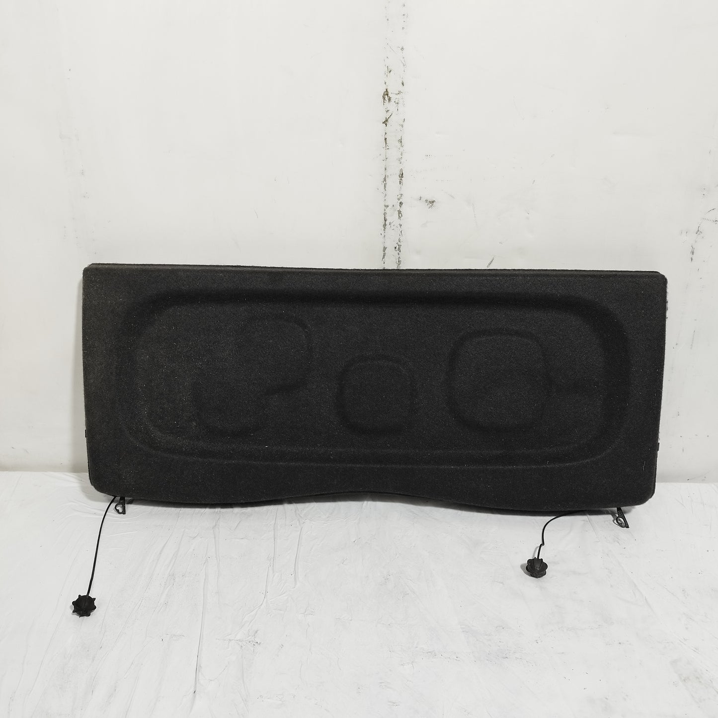 Cappelliera Fiat New Panda 2015 cod: 735490496 ecoAC15911