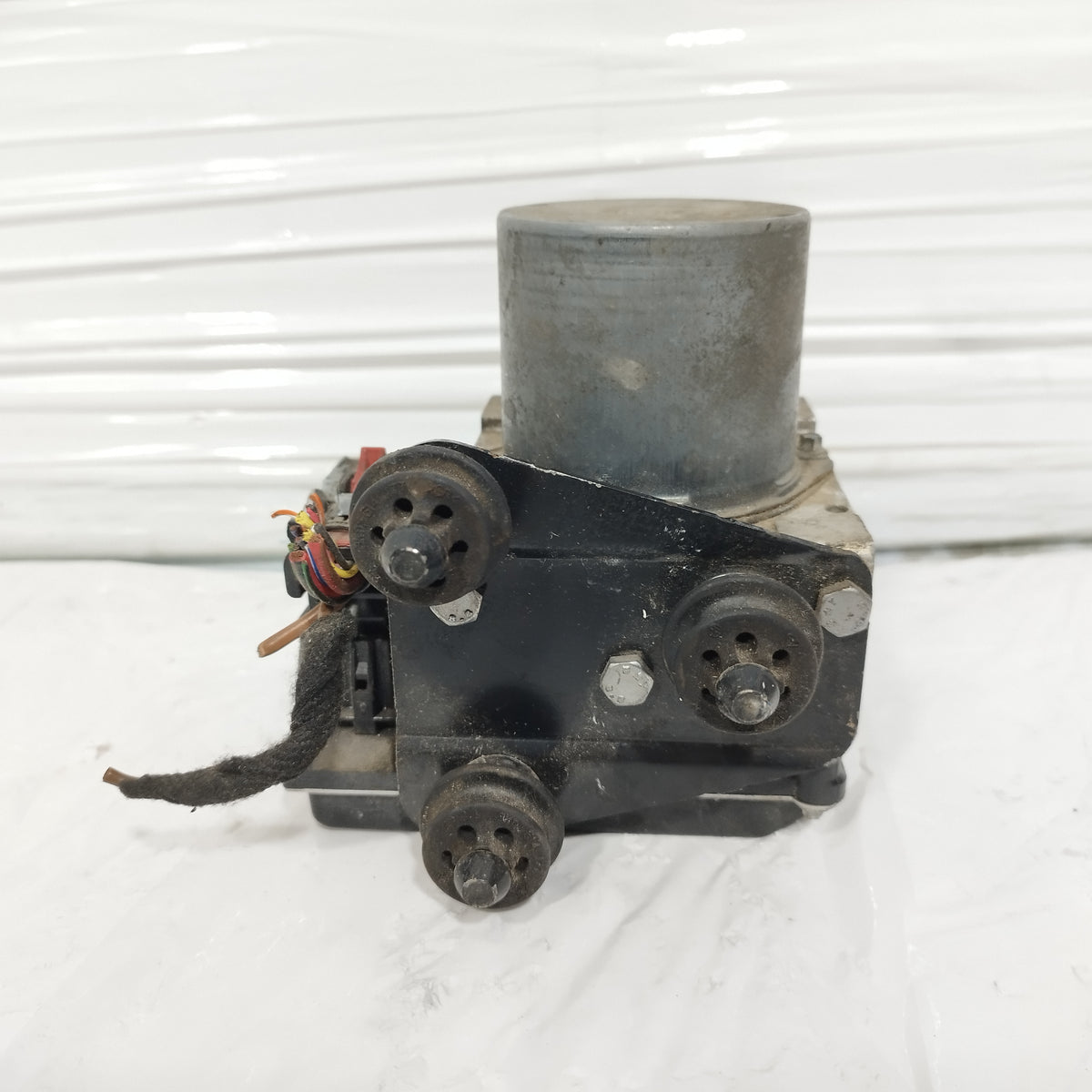 ABS Audi A4 B8 2007-2015 cod: 0265236342 ecoAC17347