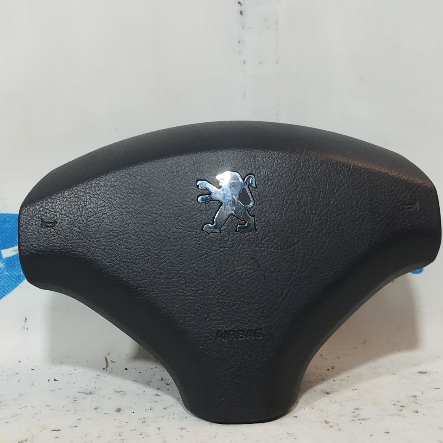 Airbag-Kit Peugeot 3008 2011 Code: 0285010830 ecoAC9634