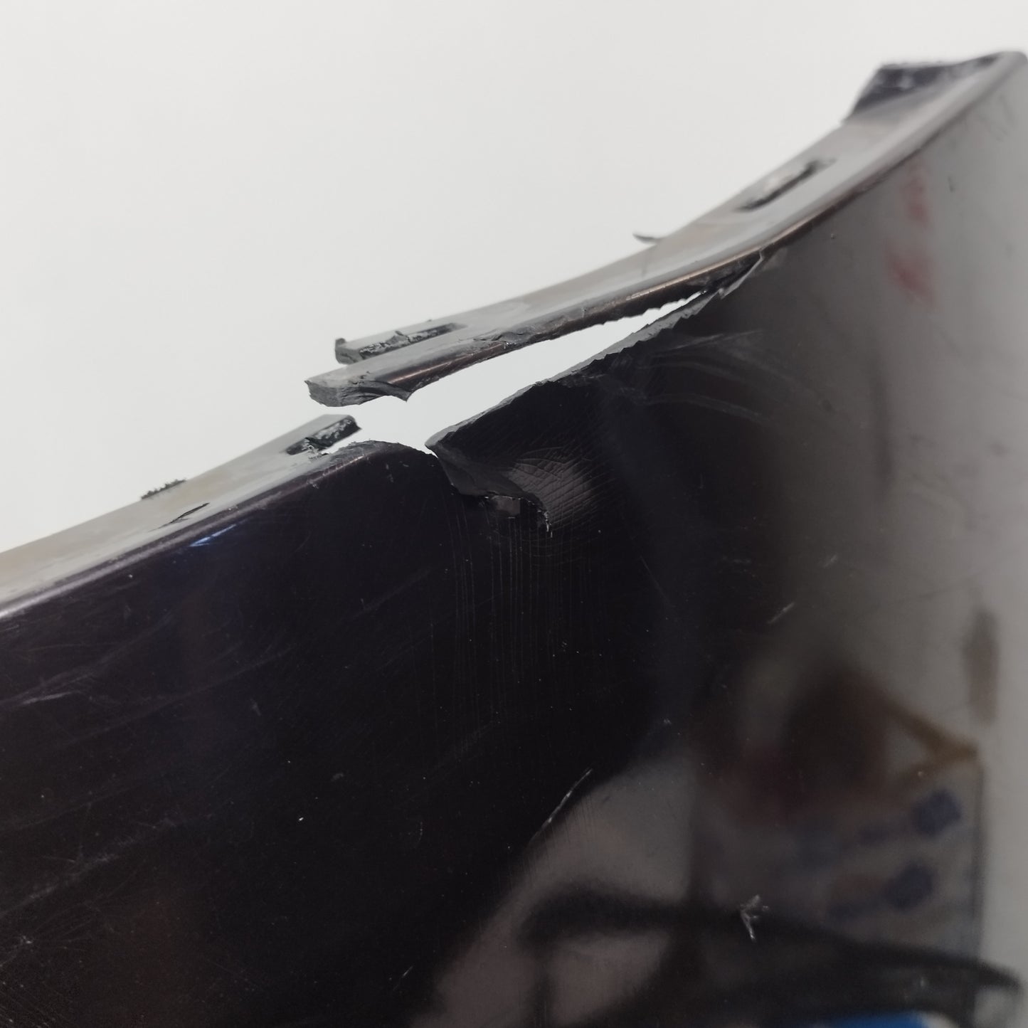 Paraurti posteriore Lancia Ypsilon 2013 ecoAC13473