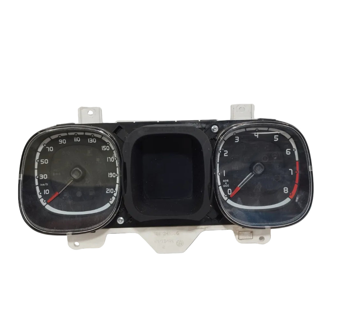 Quadro strumenti Fiat New Panda (312) 1.2 B 2012-2018 cod: 0887766550 ecoAC17007