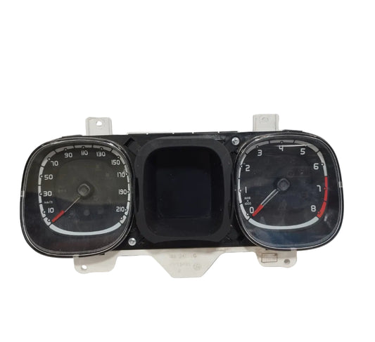 Quadro strumenti Fiat New Panda (312) 1.2 B 2012-2018 cod: 0887766550 ecoAC17007