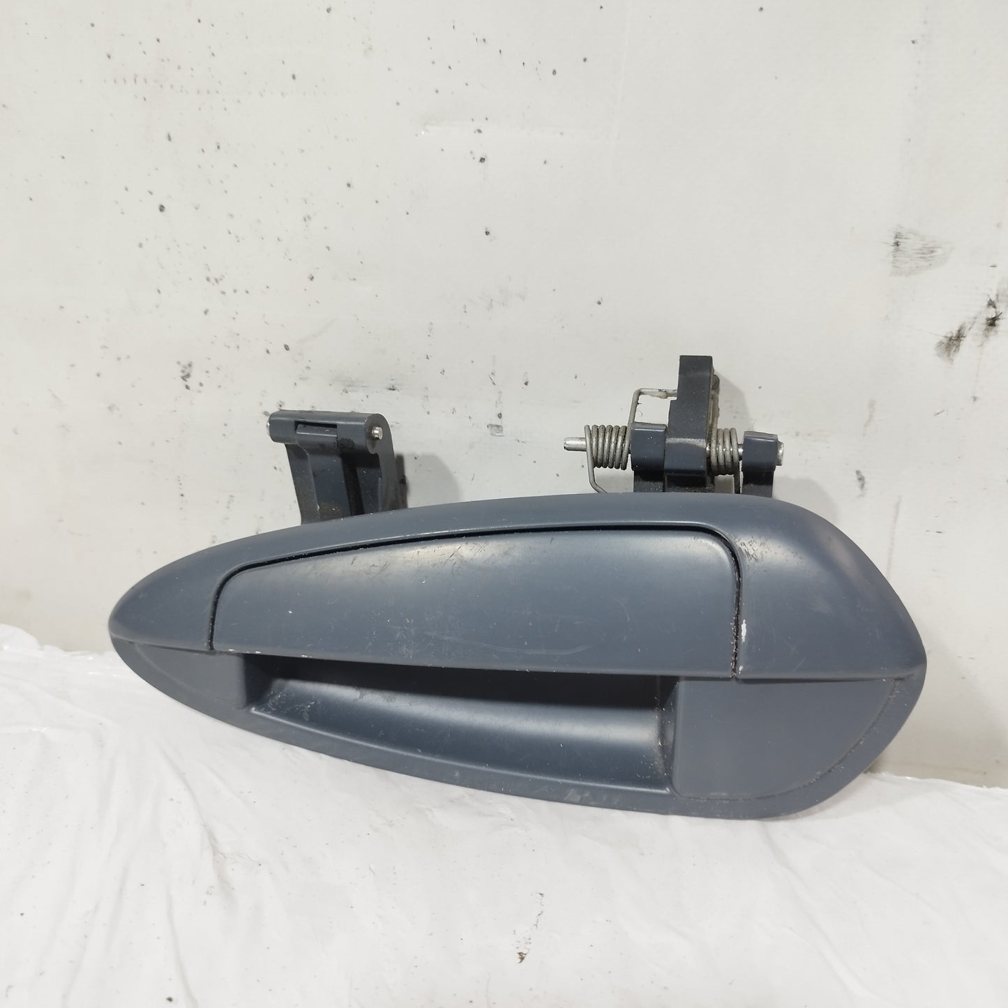 Maniglia esterna posteriore sx Fiat Grande Punto (199) 2005-2012 ecoAC16350