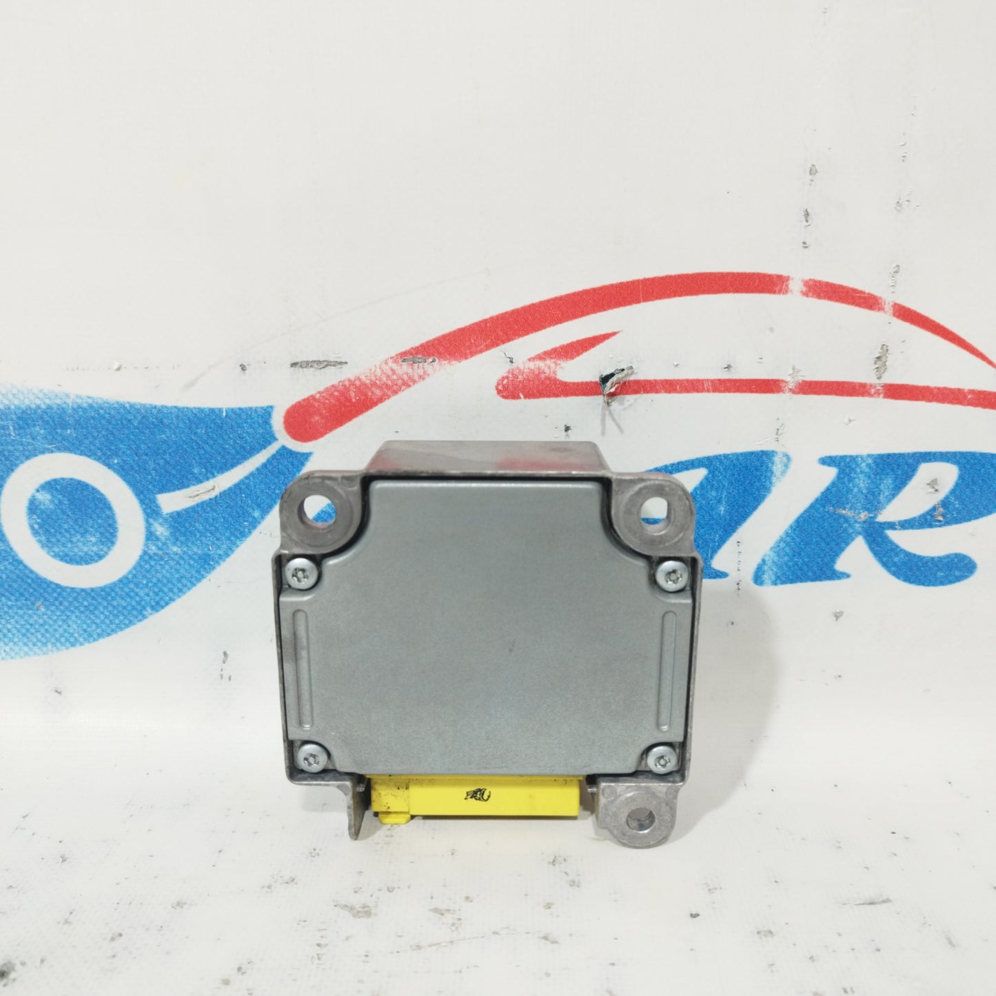 Centralina airbag Suzuki Alto 2009 cod: 38910- 68K10 ecoAC9897