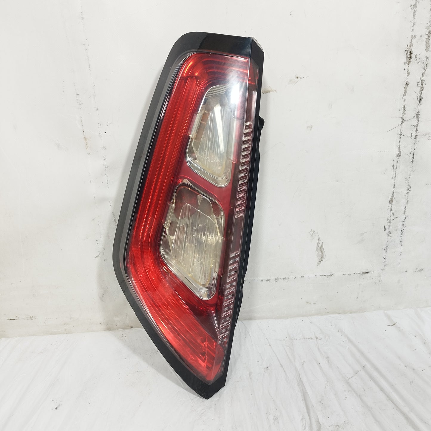 Fanale posteriore sx a Led Fiat Punto Evo 2009-2012 cod: 518497380 ecoAC16767