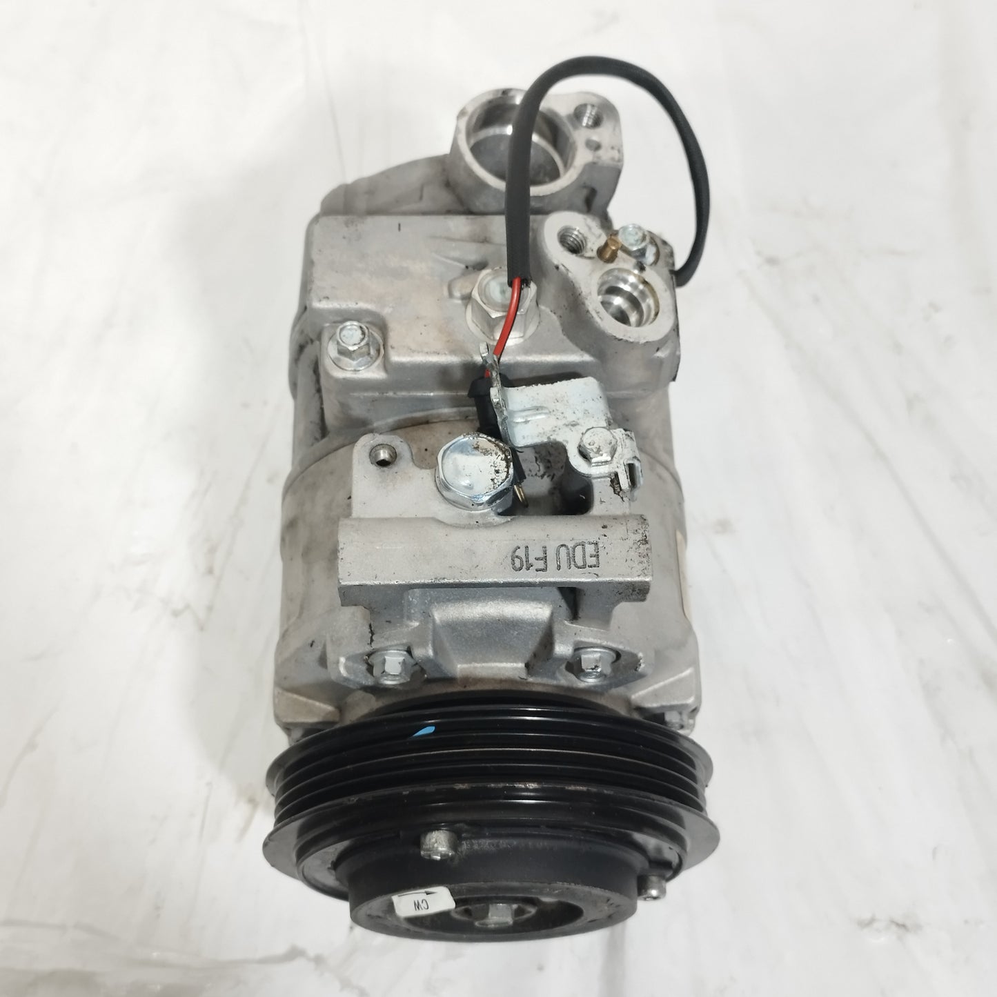 Compressore aria condizionata Audi A4 B7 (8EC / 8ED) 2.0 TDI 2004-2008 ecoAC16528