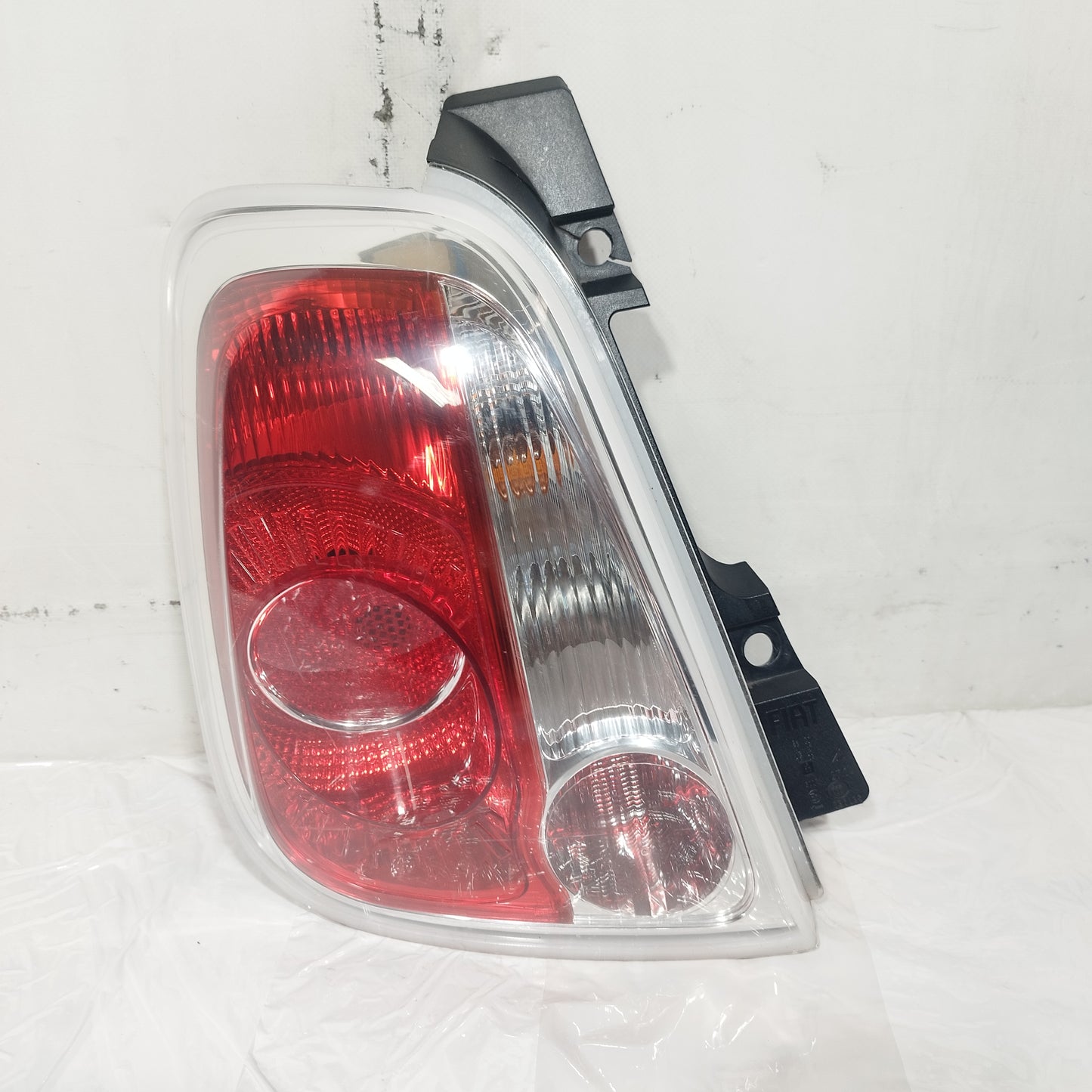 Fanale posteriore sx Fiat 500 (312) 2007-2014 ecoAC15098
