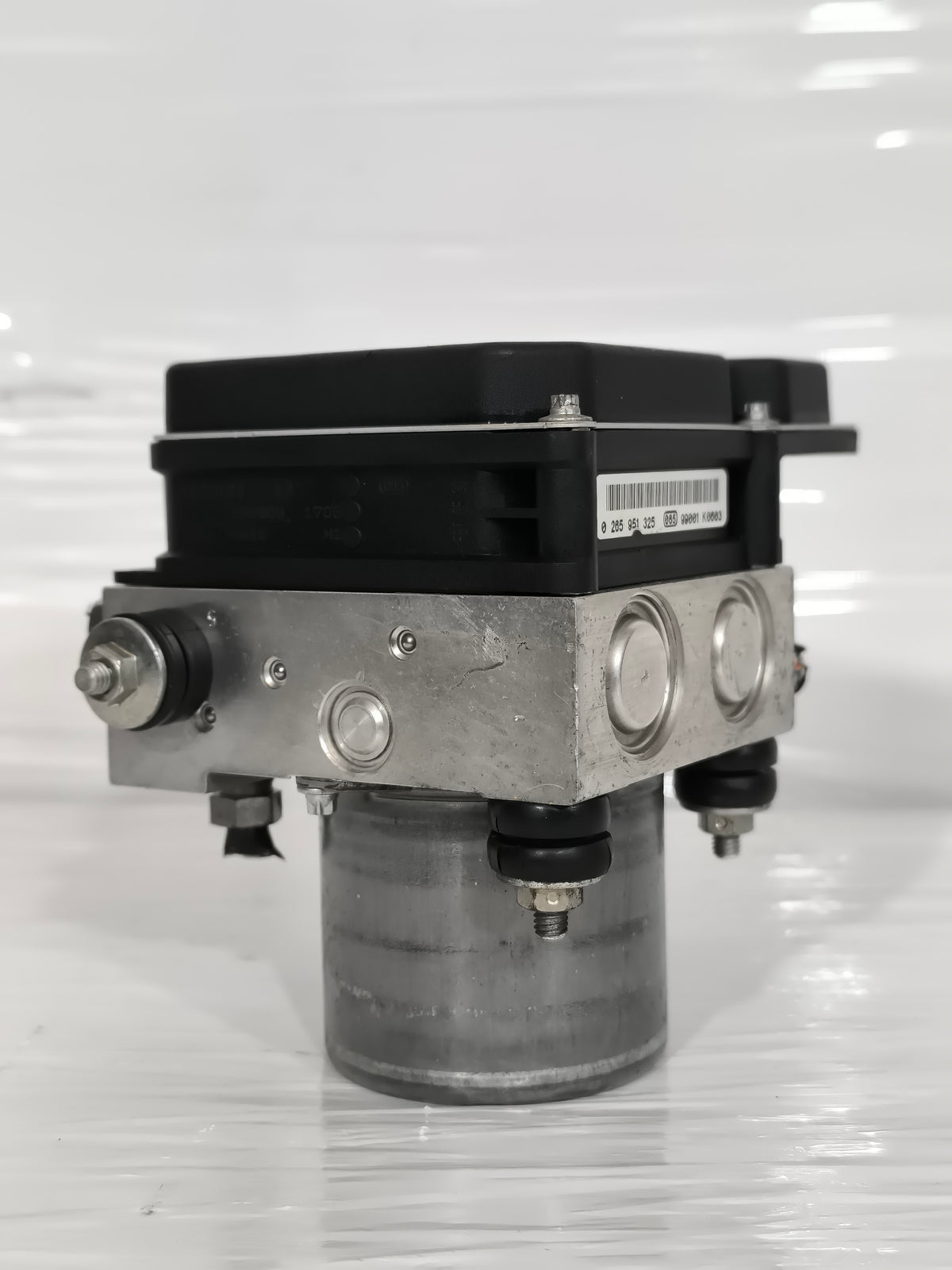 ABS Peugeot 5008 I anno 2009-2017 2.0 HDI BOSCH 0265951325 - 9664532380 ecoAG9773