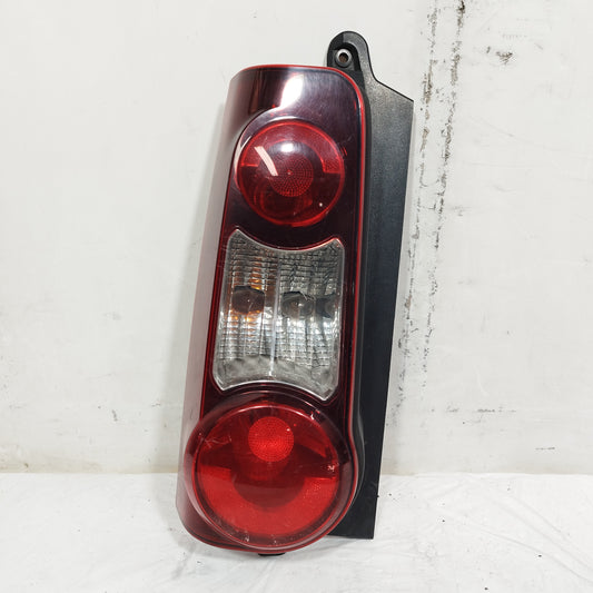 Fanale posteriore sx Citroen Berlingo BP 2012-2018 ecoAC16725