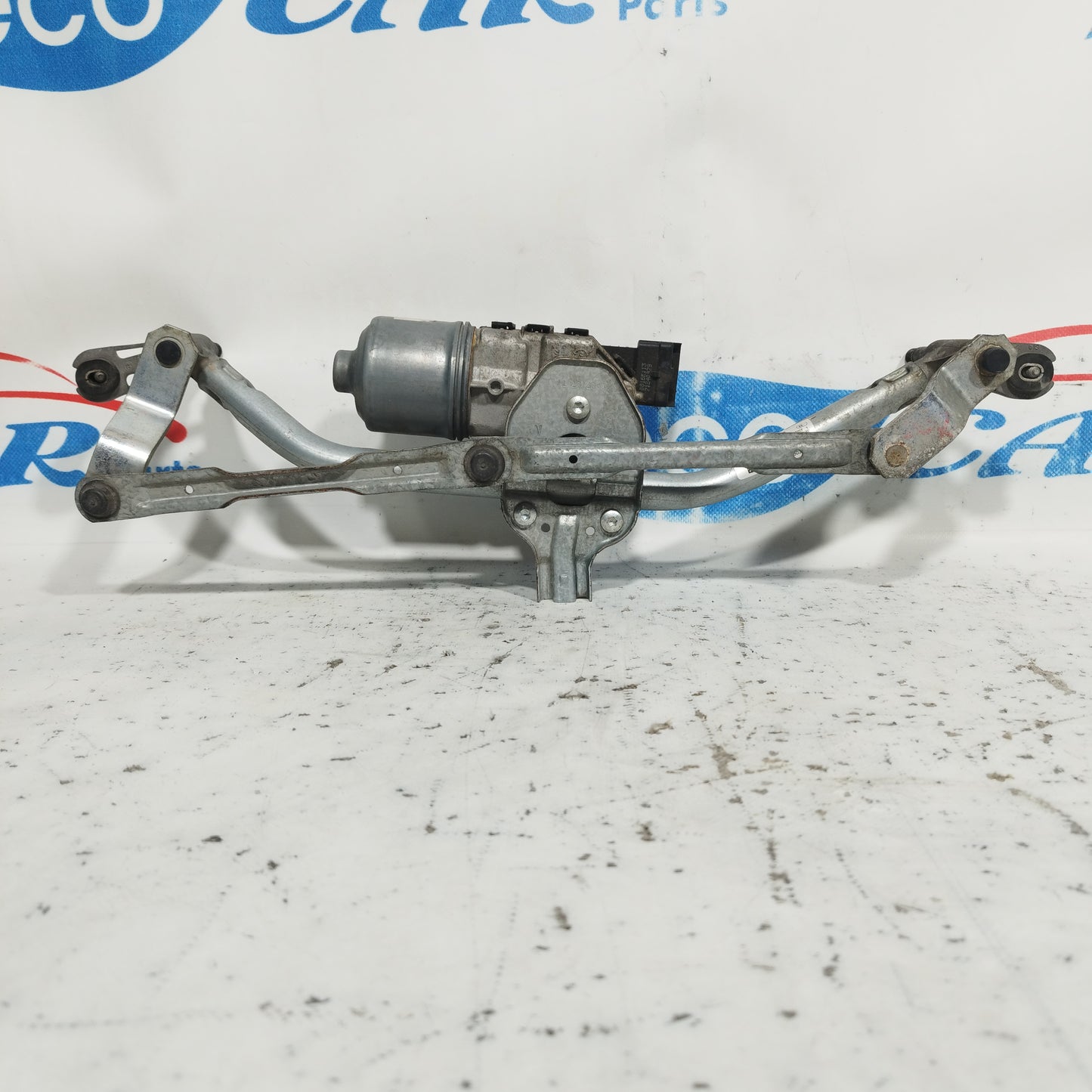 Motorino tergicristalli anteriore Peugeot 207 2009 cod: 3397020769 ecoAC8708