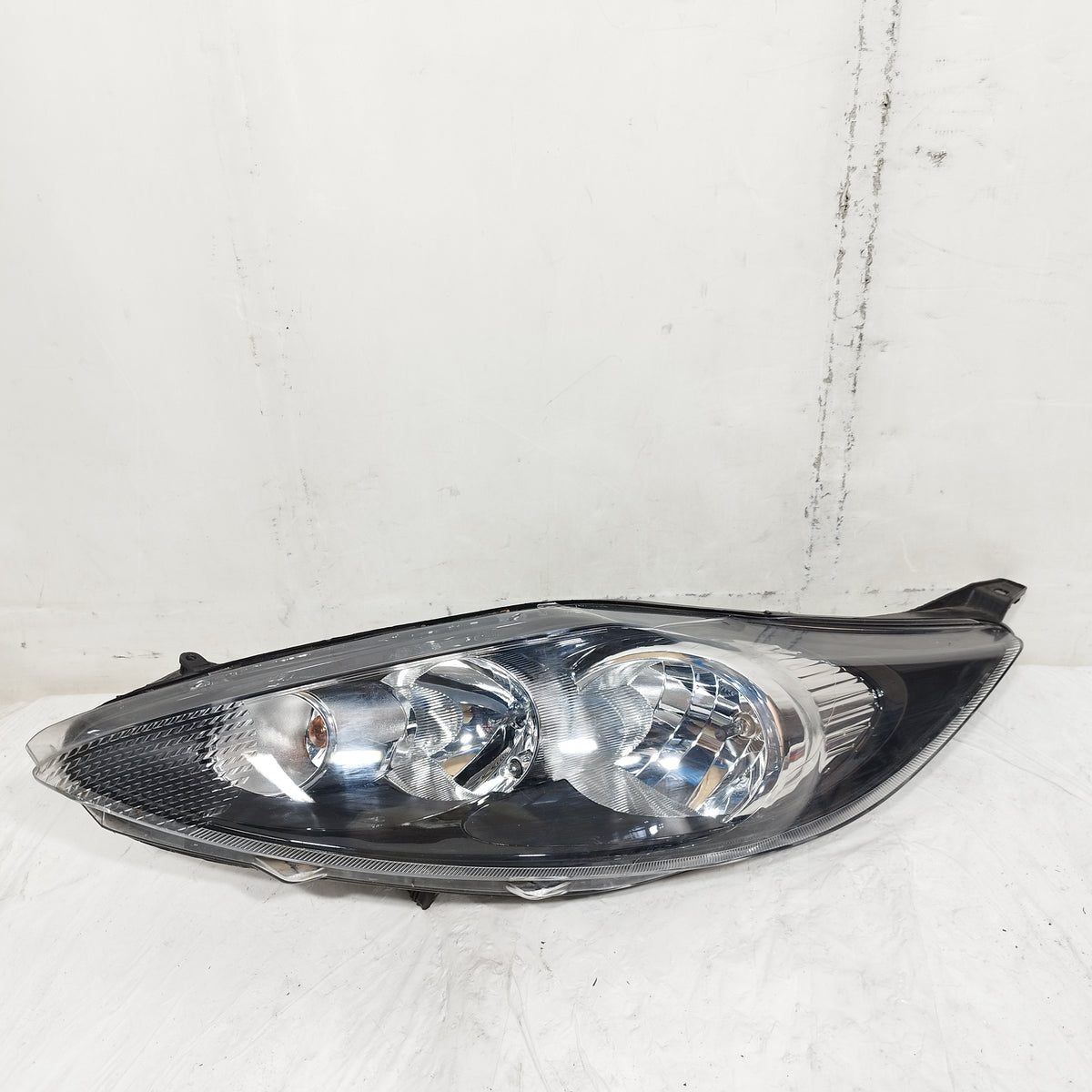 Fanale anteriore sx Ford Fiesta MK7 2008-2012 DEPO cod: 08-431-1187L ecoAC16743