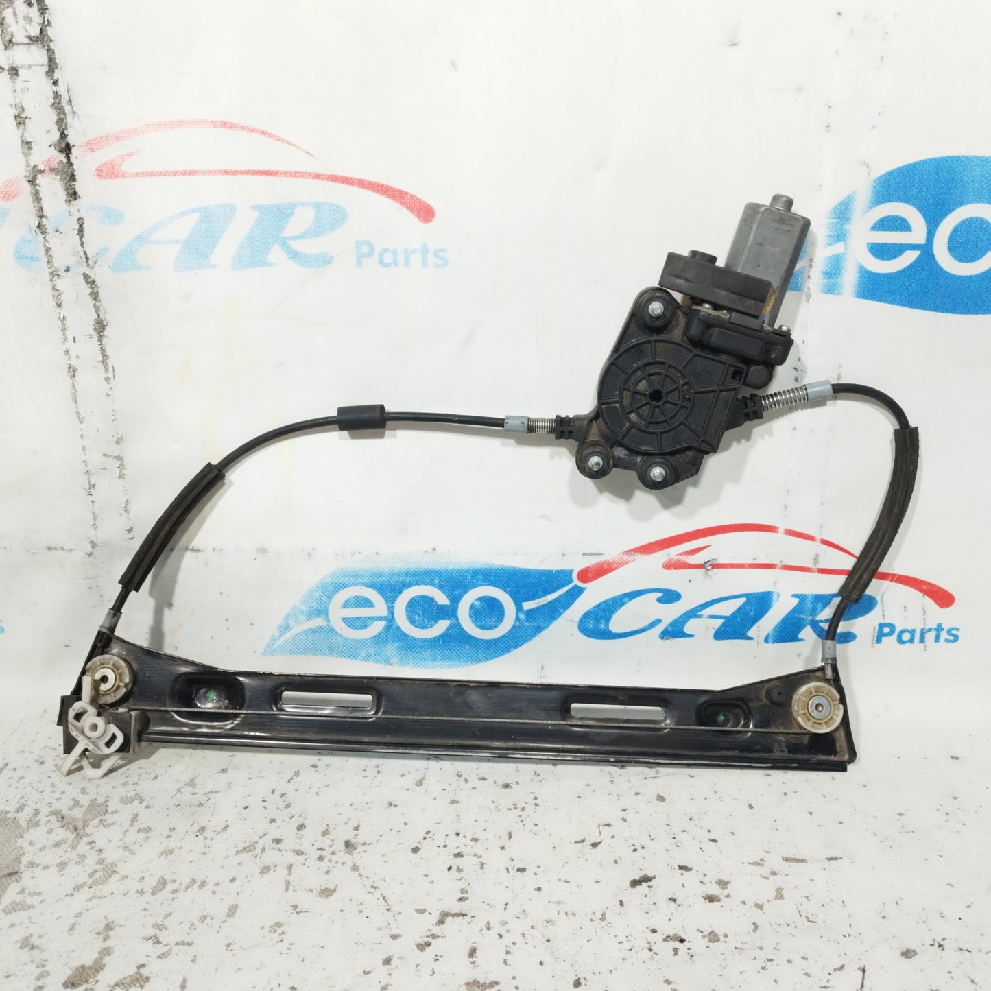 Cremagliera anteriore sx Fiat Panda 2008 ecoAC10153