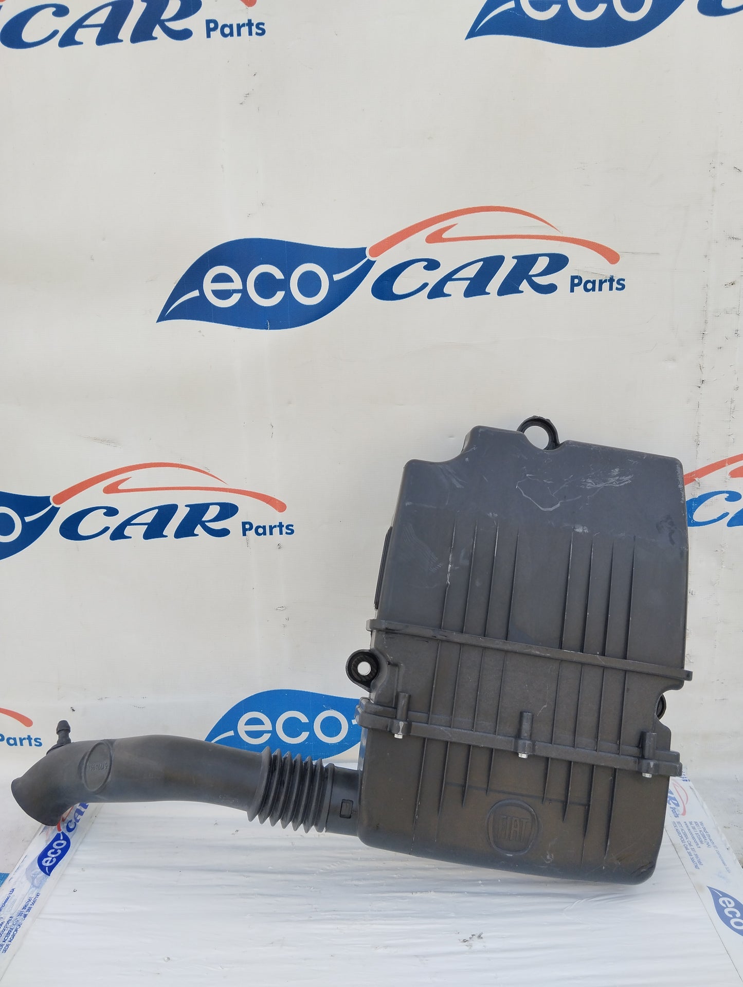 Scatola filtro aria FIAT Grande Punto/500/ Punto Evo 1.2/1.4 B Cod. 51773400 ecoAG5382