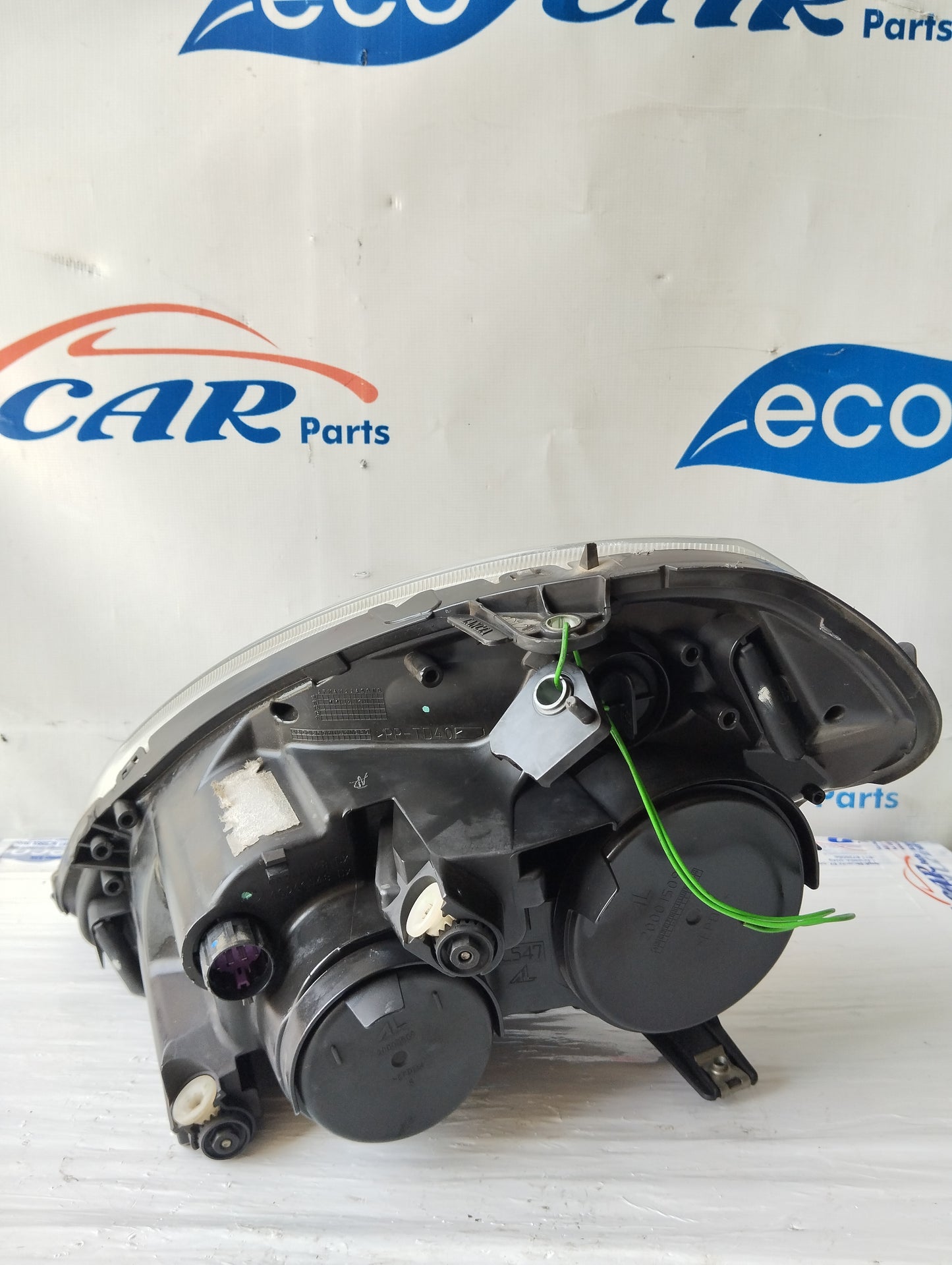 Fanale anteriore dx Lancia Musa 2012 ecoAG5447