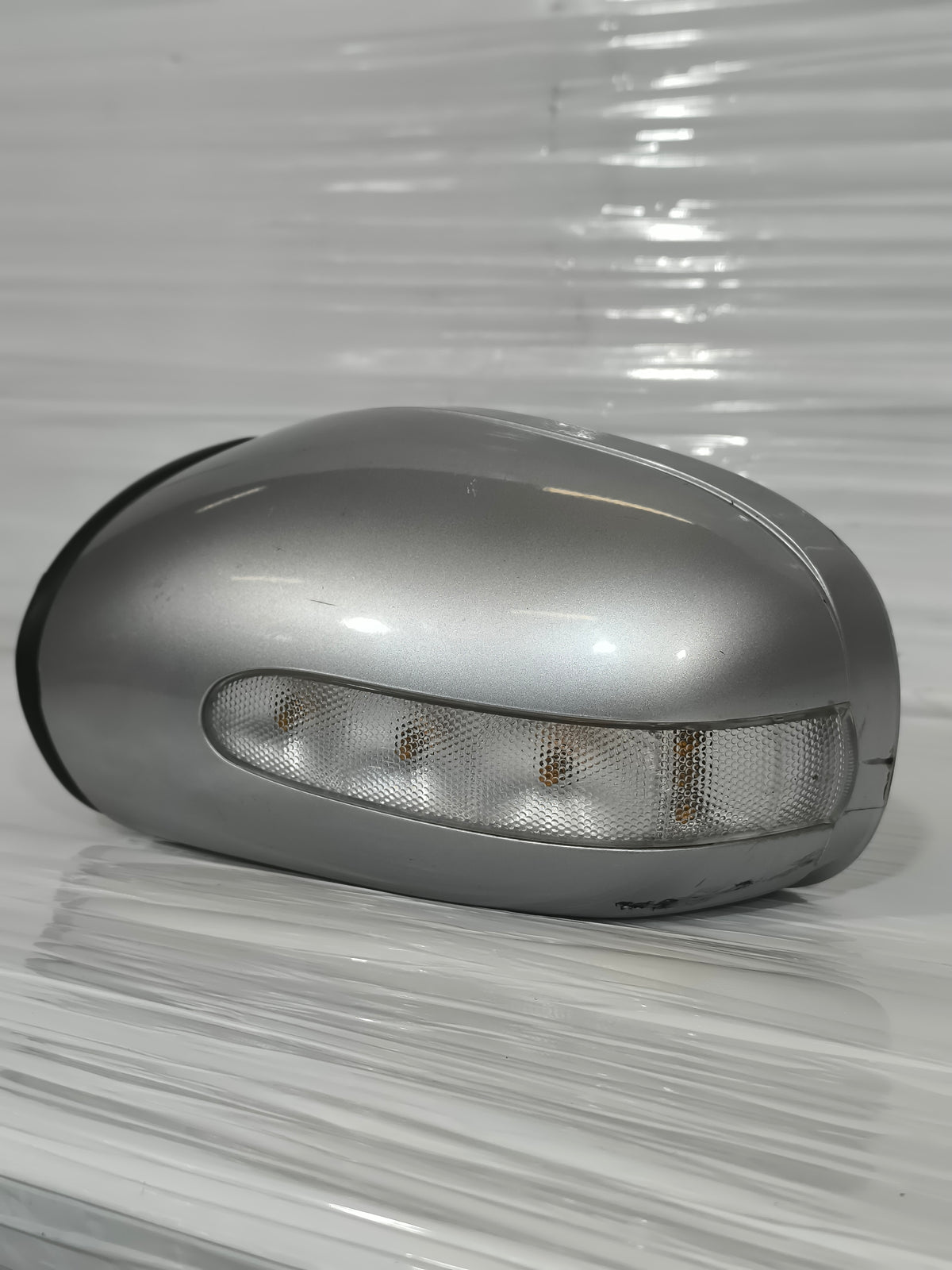 Specchietto sx Mercedes Classe C W203 2004-2007 7 pin cod: 41-3133-417 ecoAG9681
