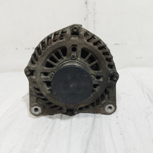 Alternatore Nissan Qashqai 2.0 DCI 2010 cod: 23100 jd71b ecoAC15409