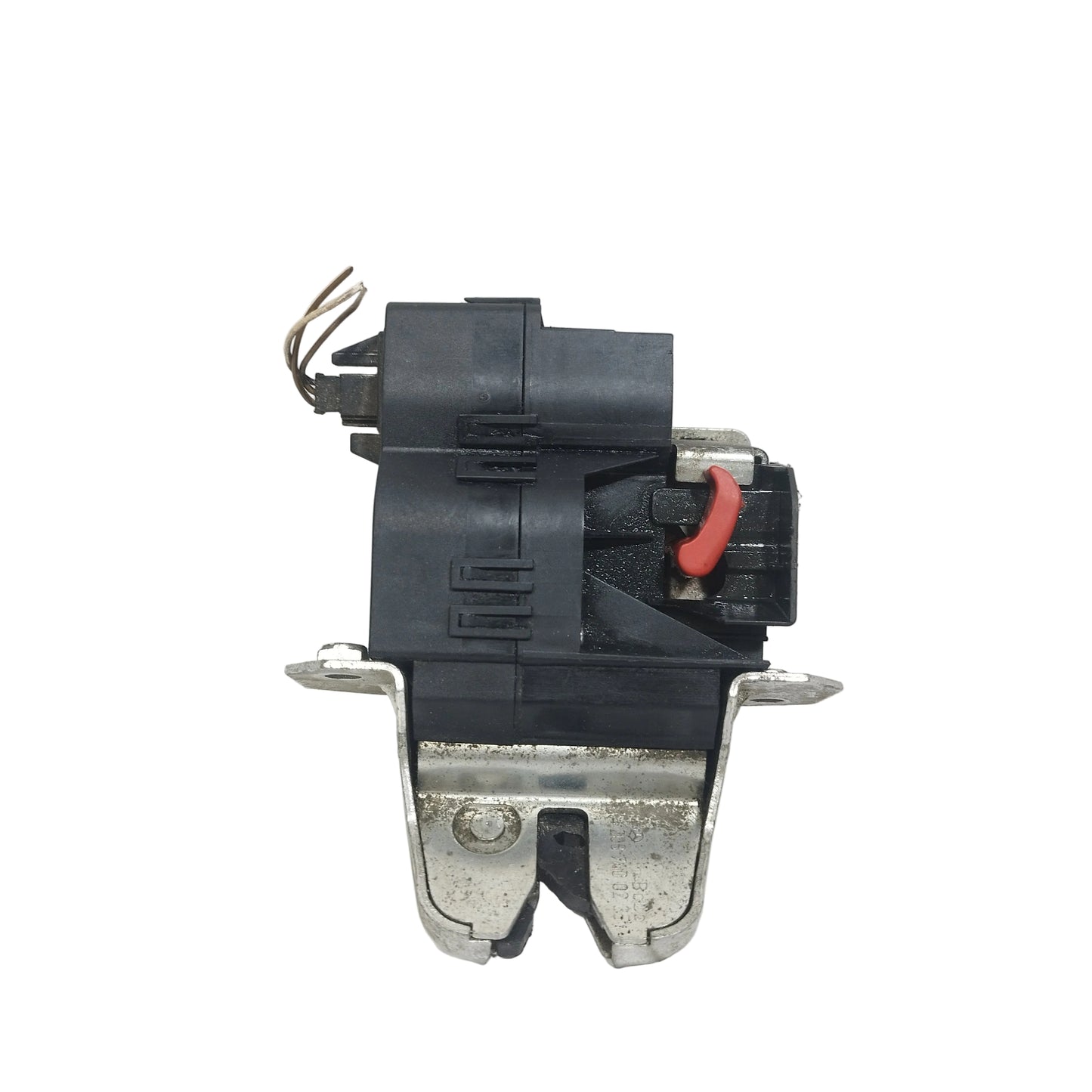 Serratura portellone Mercedes Classe C (w203) 2001-2007 cod: A2037400235 ecoAC16110