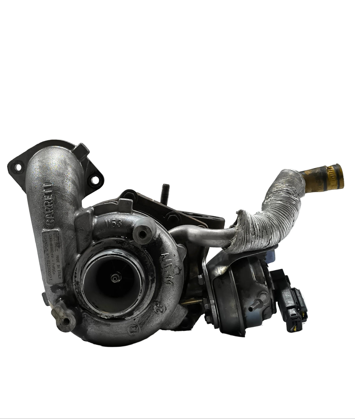 Turbina GARRETT Citroen C3 Picasso 1.6 HDI 8V 2013-2015  COD. 824060-5 ecoAG9662