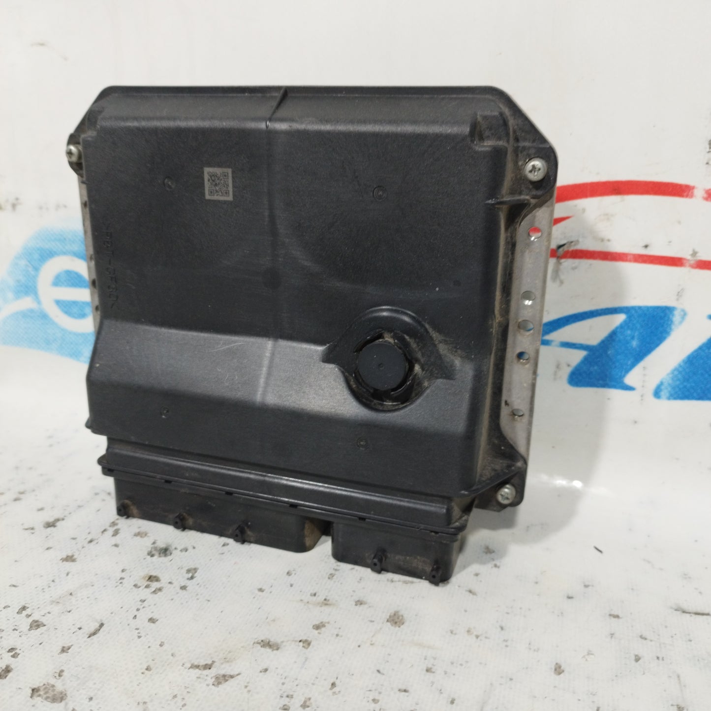 Centralina Motore Toyota RAV 4 2.2 D 2015 cod: 89661-42J50 ecoAC10302