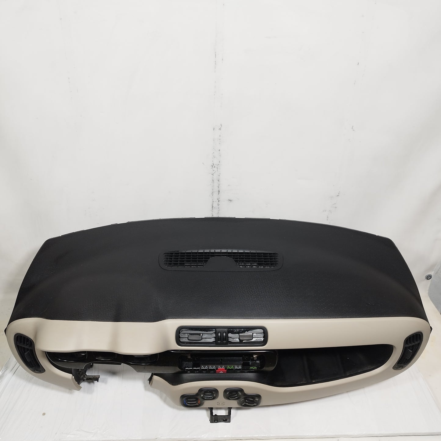 Kit airbag Fiat New Panda 2015 cod: 00051974623 ecoAC14657
