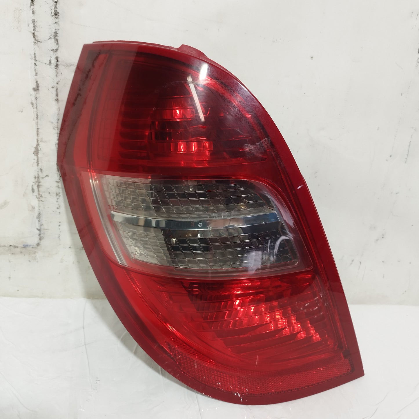 Fanale posteriore sx Mercedes Classe A W169 2008-2012 Restyling ecoAC16590