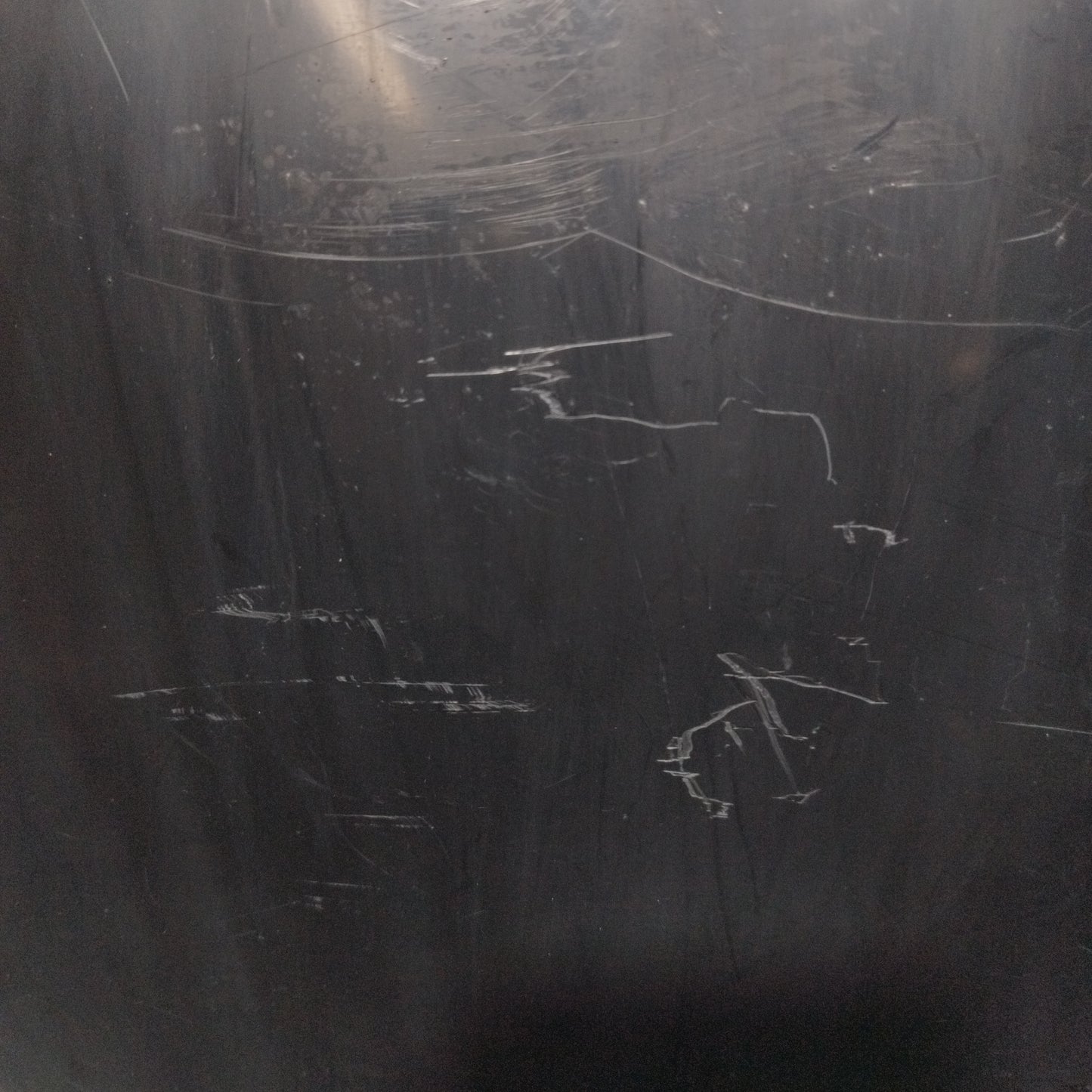 Black rear right fender Smart fortwo 450 2004 ecoAC10506