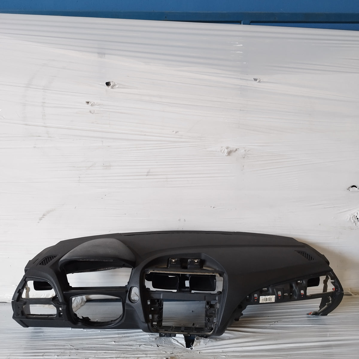 Kit airbag Bmw serie 1 F20 / F21 2011-2015 ecoAC17692