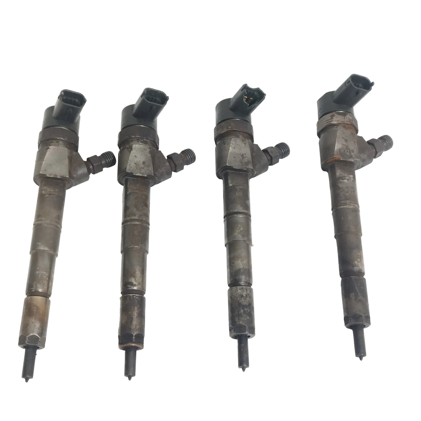 Iniettori Bosch Opel Insignia A 2.0 D 2008-2017 cod: 0445110327 ecoAC15713