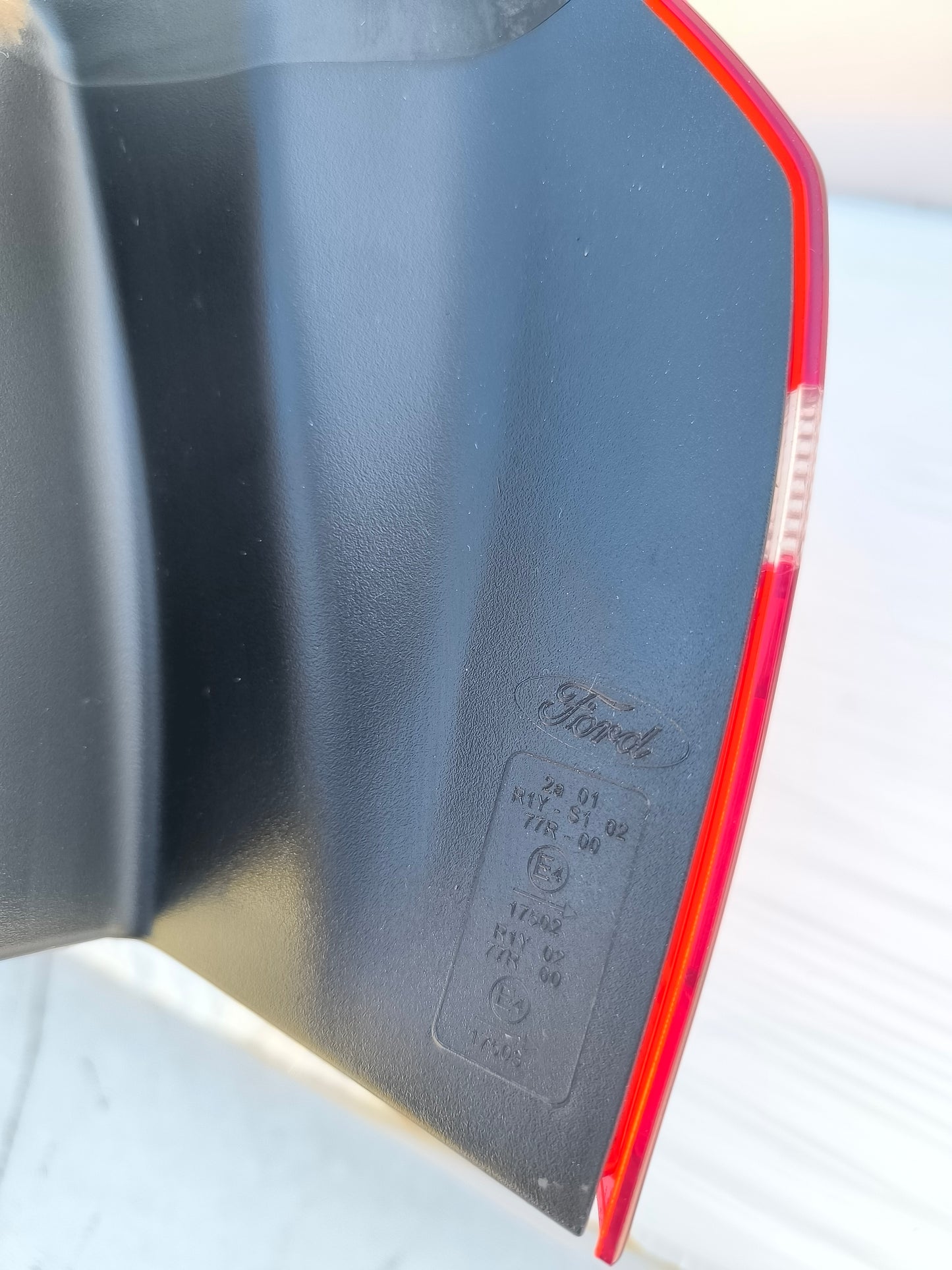 Fanale posteriore esterno dx Ford Focus SW anno 2015 ecoAG7404