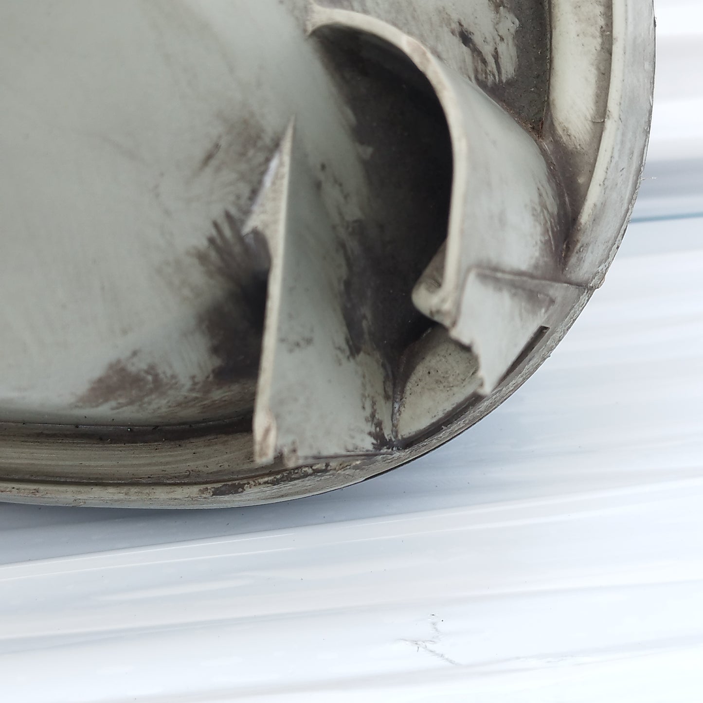 Fanale anteriore sx Opel Agila A 2003-2007 ecoDM176