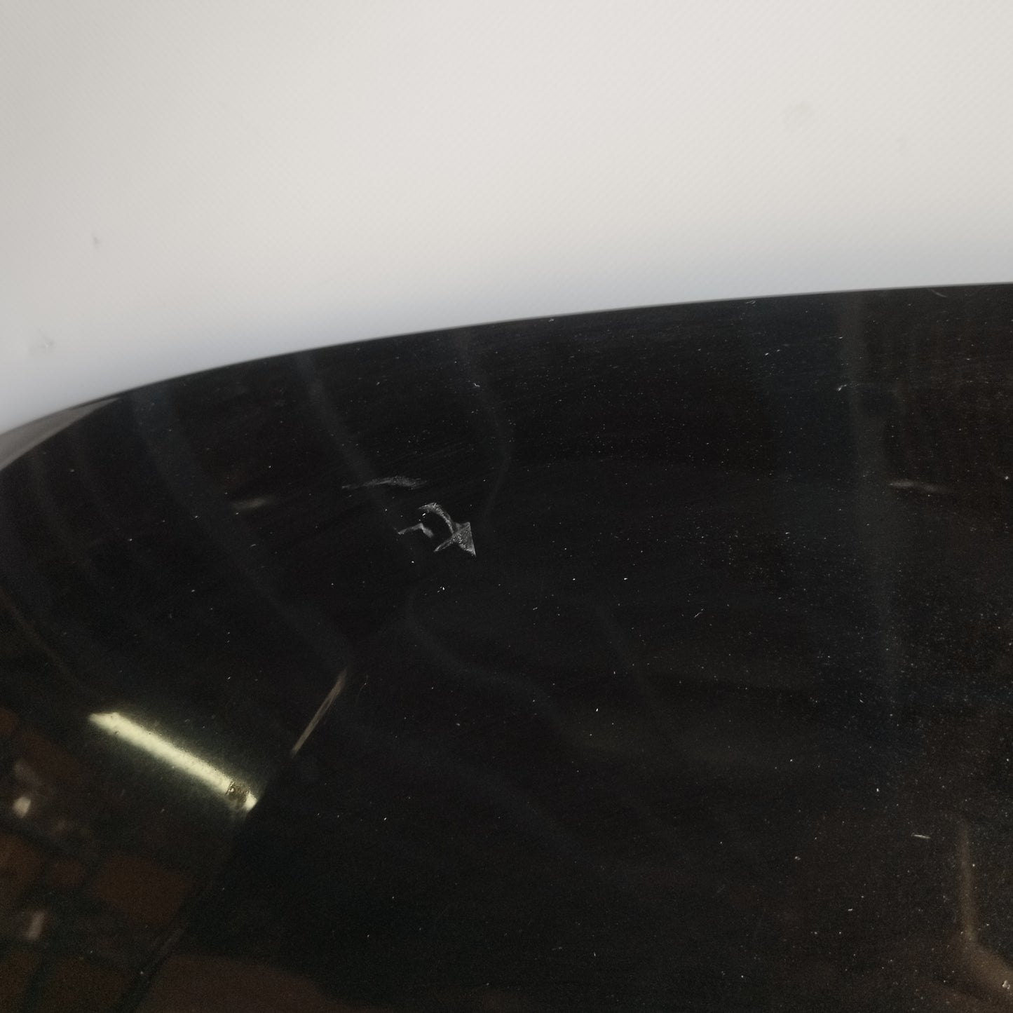 Cofano anteriore nero Ford C-Max 2011 ecoAC13086