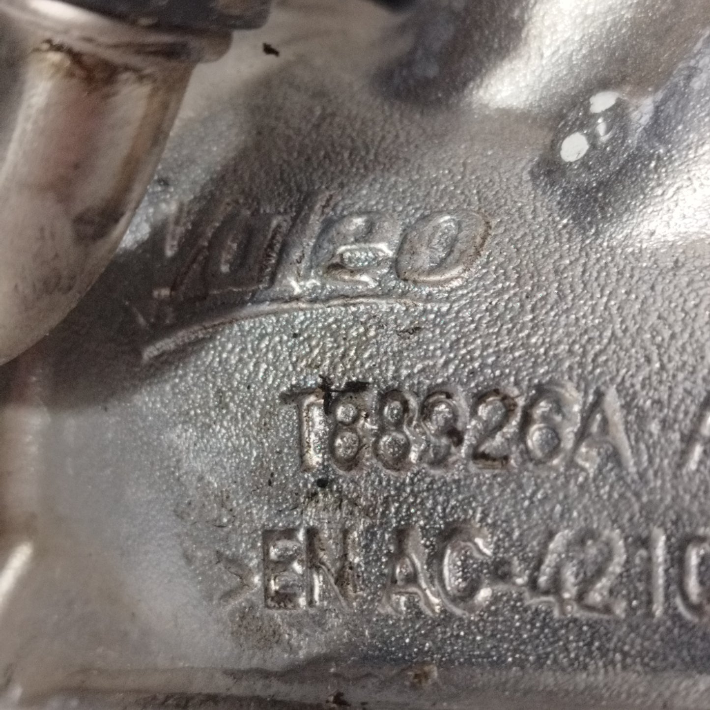 Corpo farfallato Seat Ibiza 2.0 TDI 2015 Cod: 04l128063p ecoAC14402