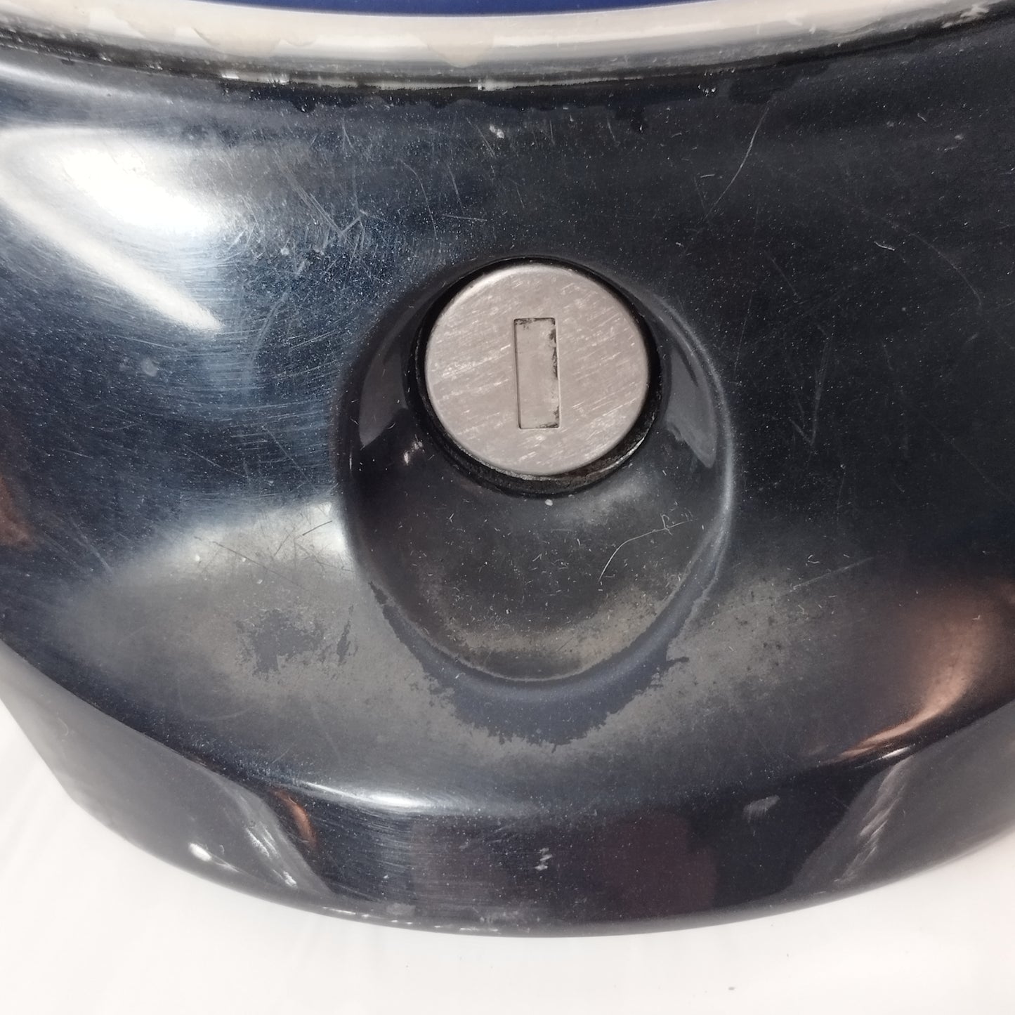 Maniglia portellone nero Ford Ka 2010 ecoAC15319