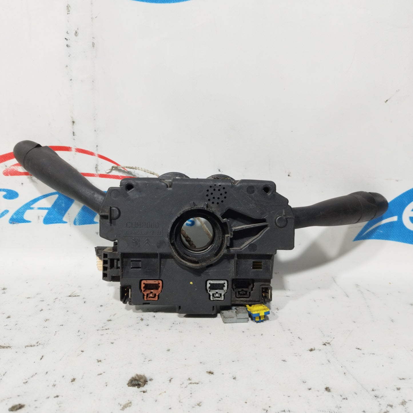 Devioluci Peugeot 307 2003 Cod: 96477542XT ecoAC10459