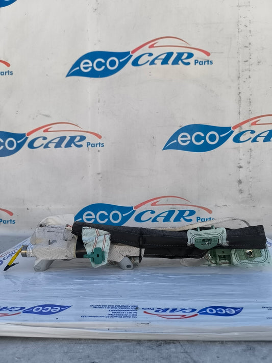 Curtain airbag Alfa Romeo Giulietta 2012 cod: shi2-70v312 ecoAG5853